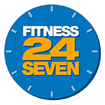 Fitness24Seven Sannegården