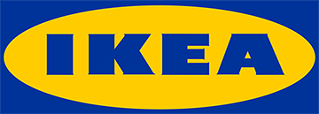 IKEA Möbelvaruhus Borlänge