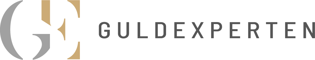 Guldexperten logotyp
