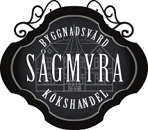 Sågmyra Byggnadsvård & Kökshandel AB logotyp