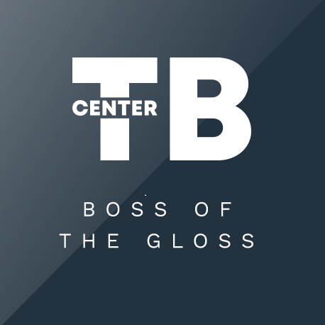 Tomelilla Bilvårdscenter logotyp