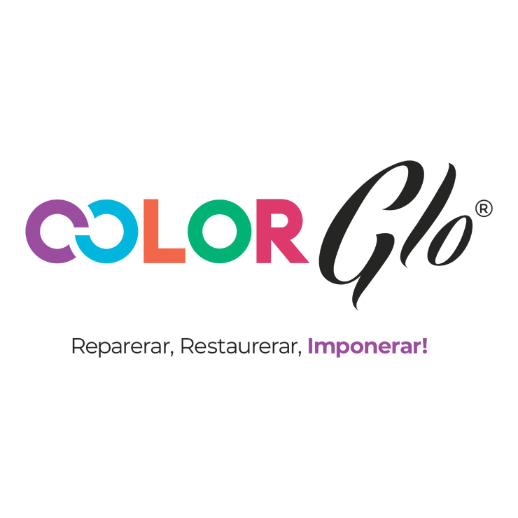ColorGlo International Sweden AB logotyp