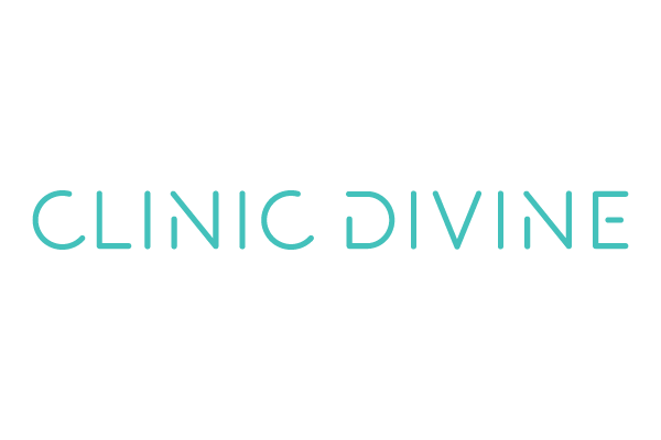 Clinic Divine Östermalm logotyp
