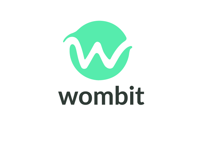 Wombit Systemutveckling AB logotyp