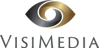 Visimedia AB logotyp
