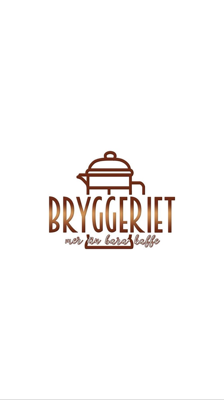 Bryggeriet logotyp