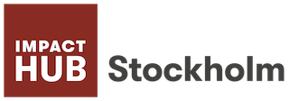Impact Hub Stockholm logotyp