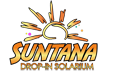 Suntana Solarium logotyp