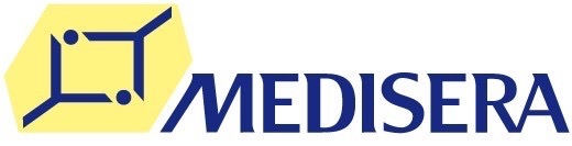 Medisera Health AB logotyp