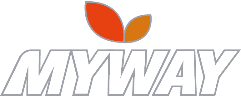 MyWay Ranten logotyp
