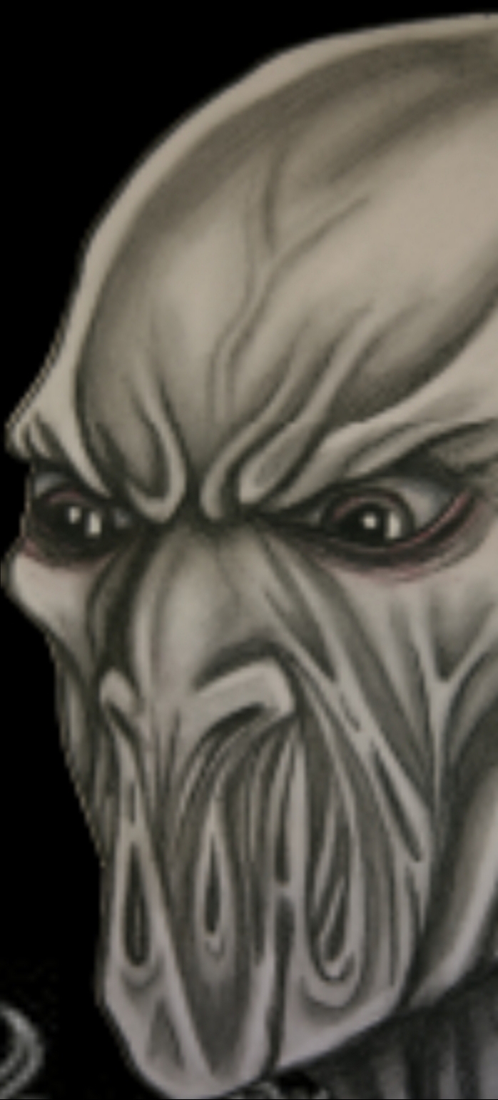 Liz Tattoo & Piercing  logotyp