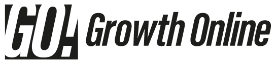 Growth Online logotyp