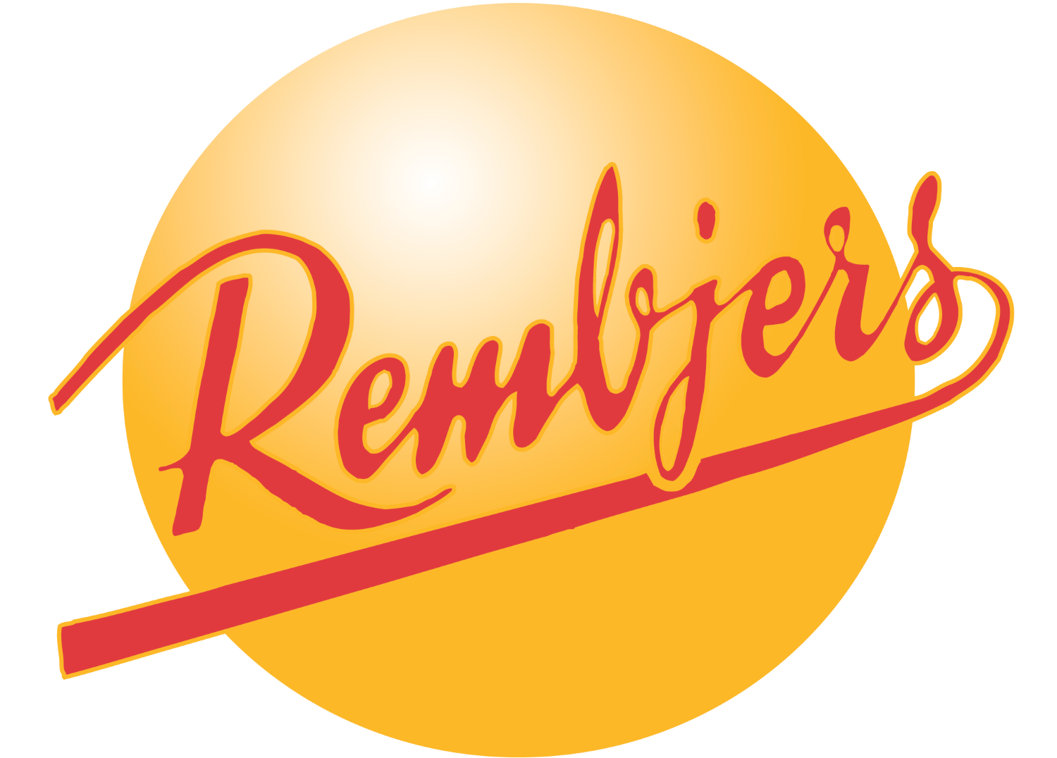 Rembjers Trafikskola logotyp