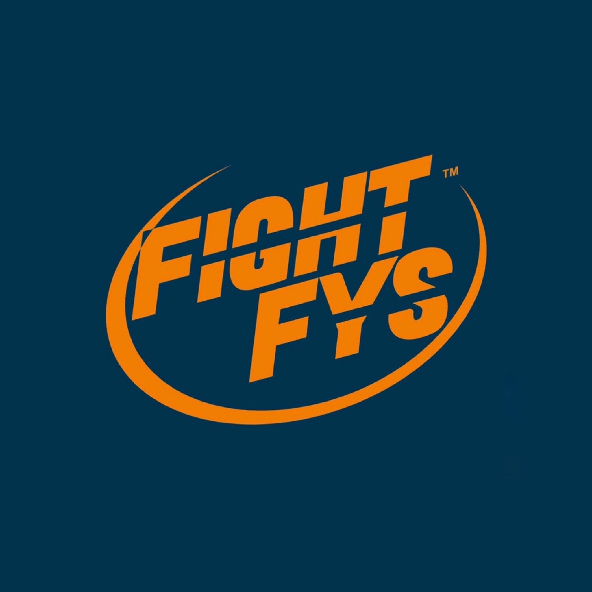 FIGHTFYS logotyp