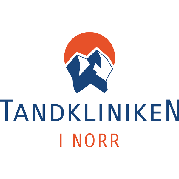 Tandkliniken i Norr logotyp