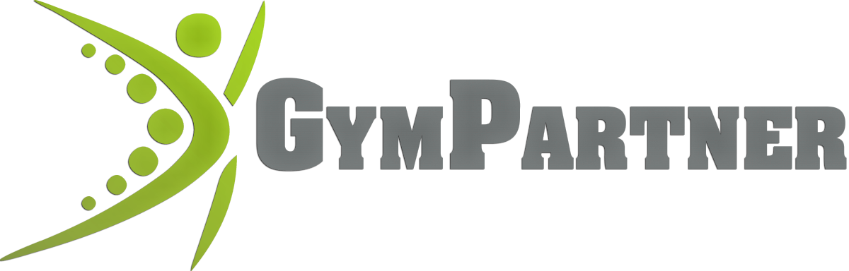 GymPartner Sweden AB logotyp