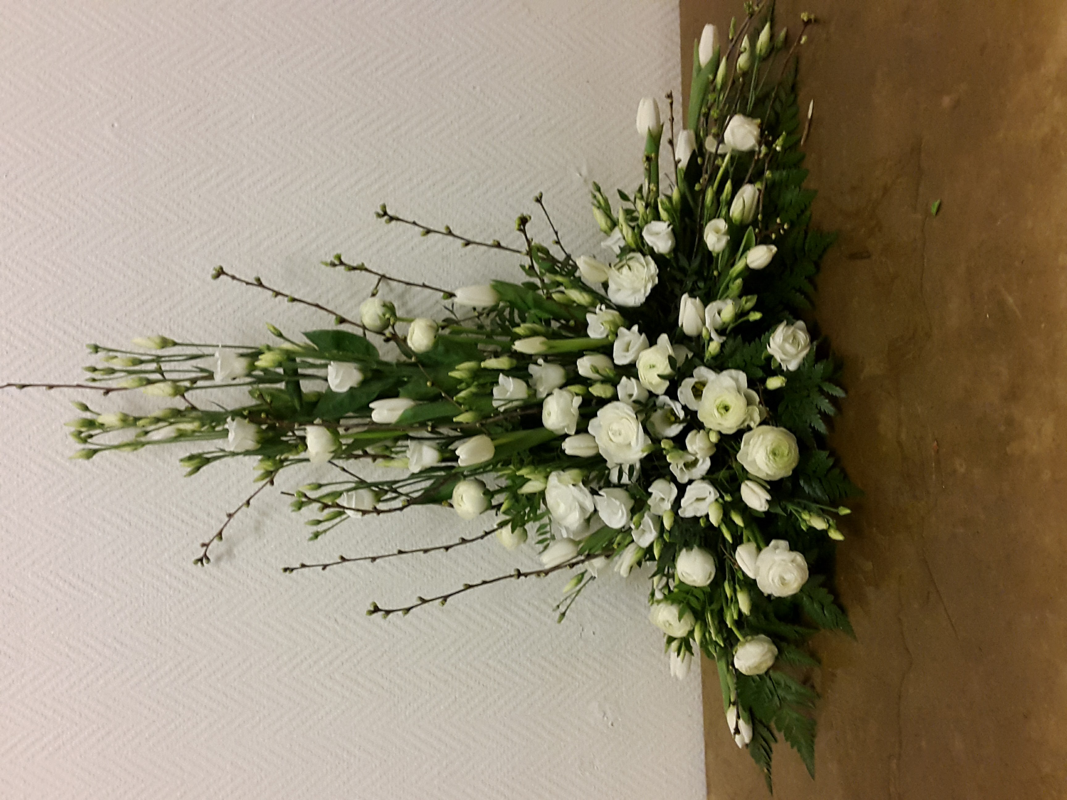 Noretblomman logotyp