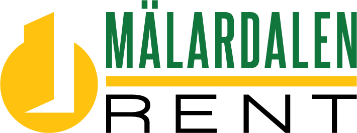 Mälardalenrent AB logotyp