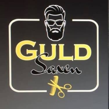 Guld Saxen i Svalöv  logotyp