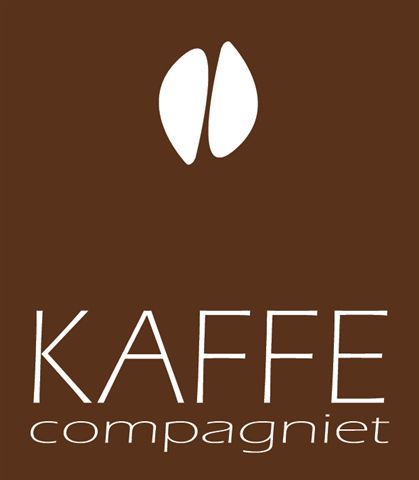 Kaffecompagniet logotyp