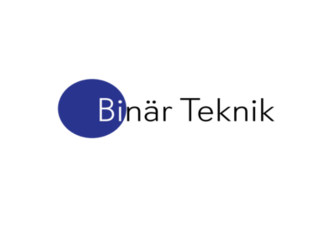 Binär Teknik Scandinavia AB logotyp