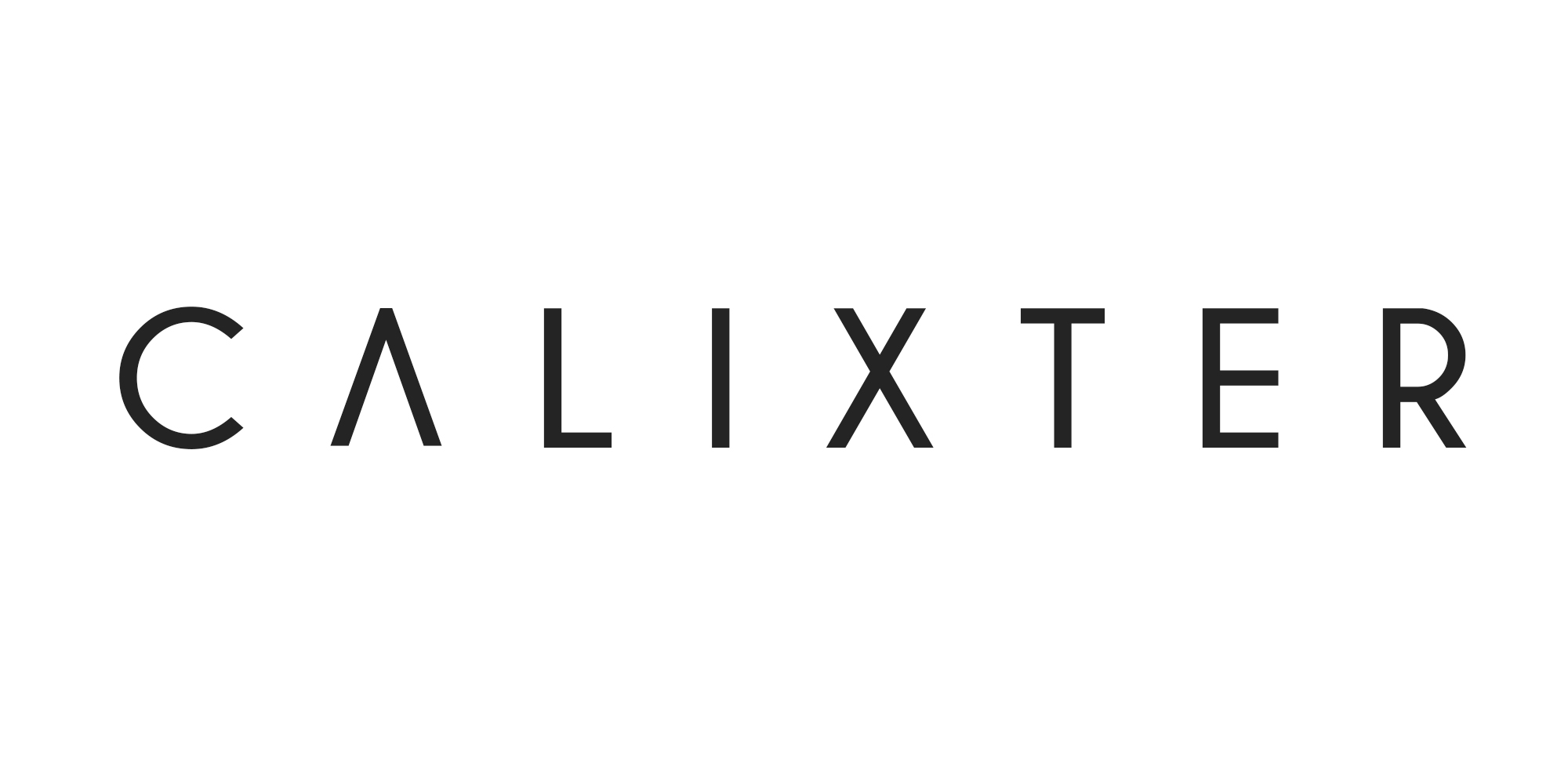 Calixter AB logotyp