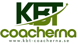 KBT coacherna Norrköping logotyp