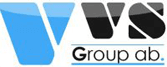 VVS Group AB  - VVS, Värmepumpar, Rörarbeten logotyp