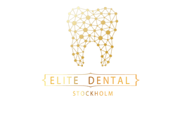 Elite Dental Södertälje logotyp