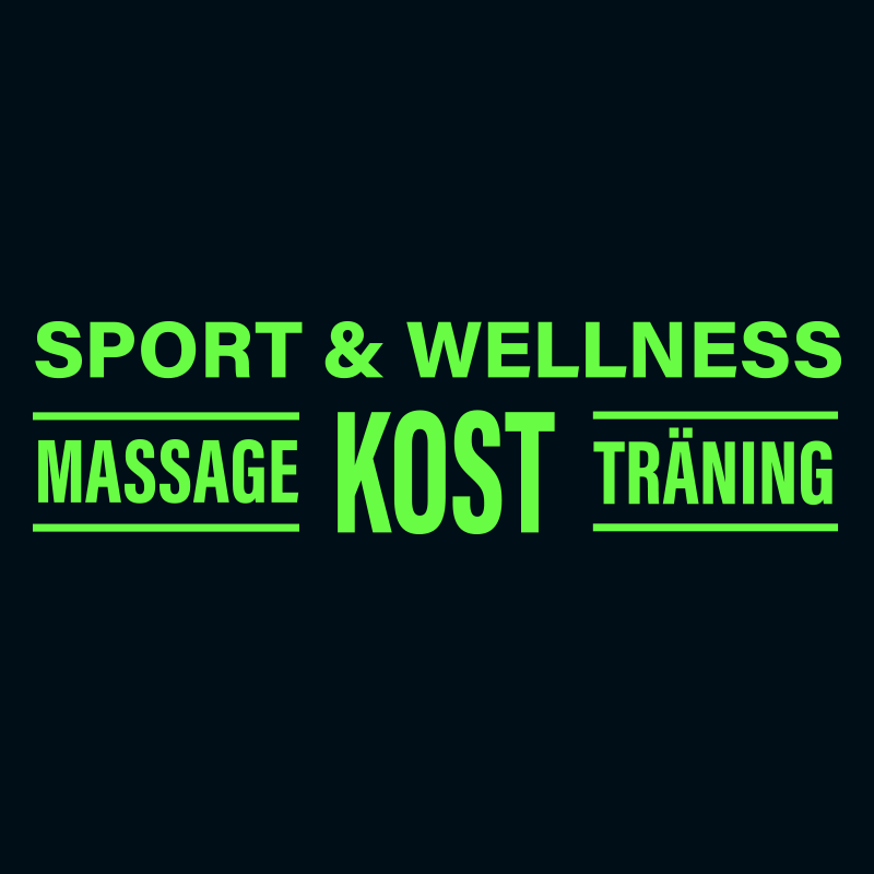 Sport och Wellness Malmö logotyp