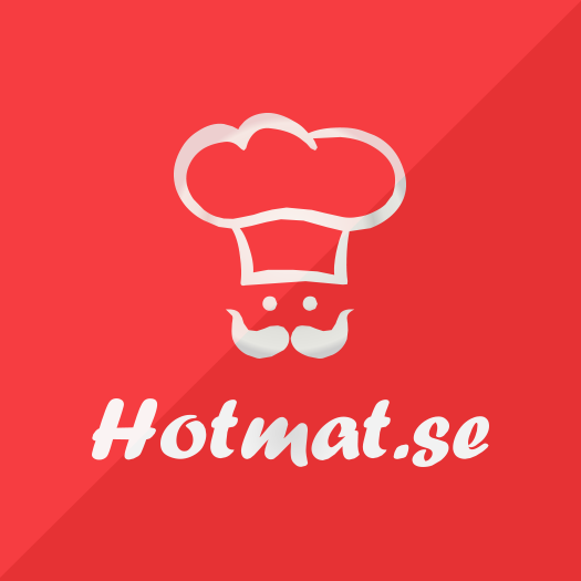 Hotmat.se Sverige AB logotyp