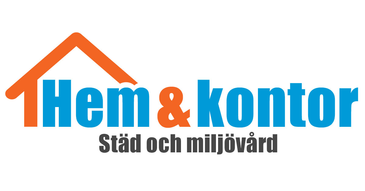 Hem och kontor Ingelstad AB logotyp
