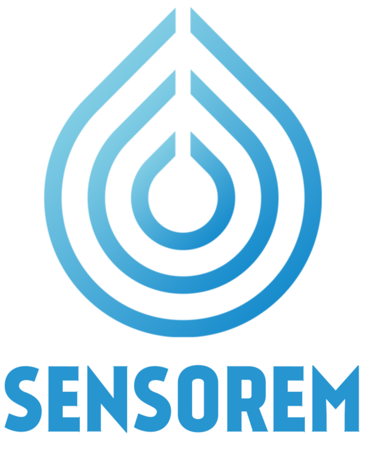 Sensorem AB logotyp