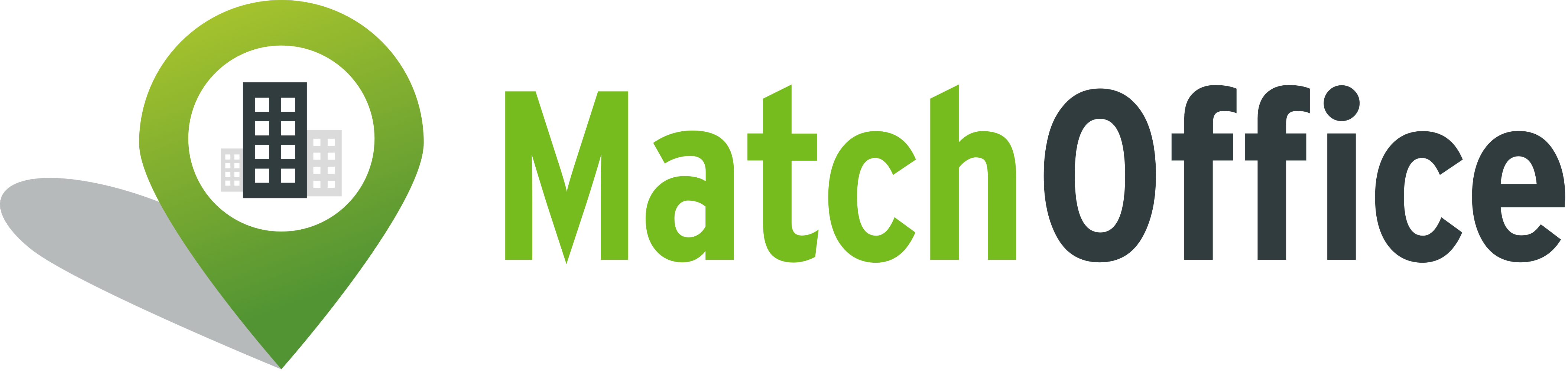 MatchOffice logotyp