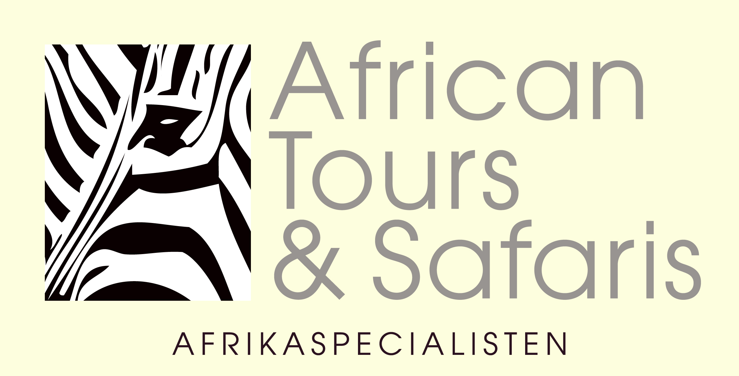 African Tours & Safaris logotyp