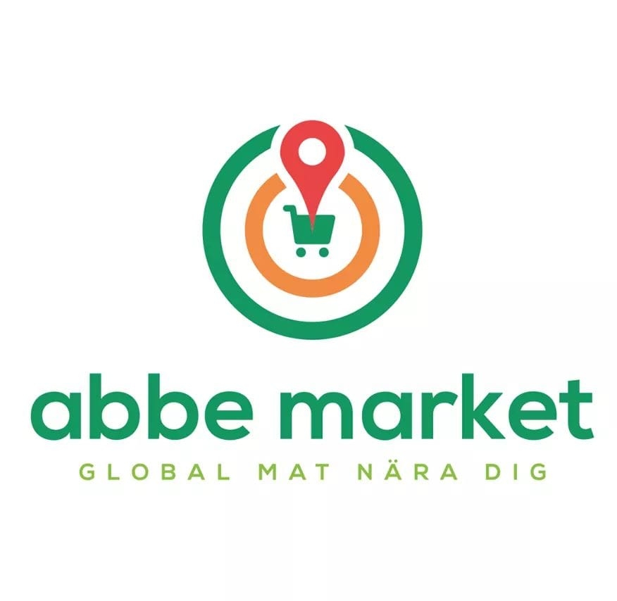 Abbe Market logotyp