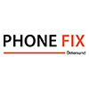 Phone Fix Östersund AB logotyp