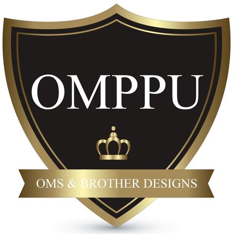 OMPPU logotyp