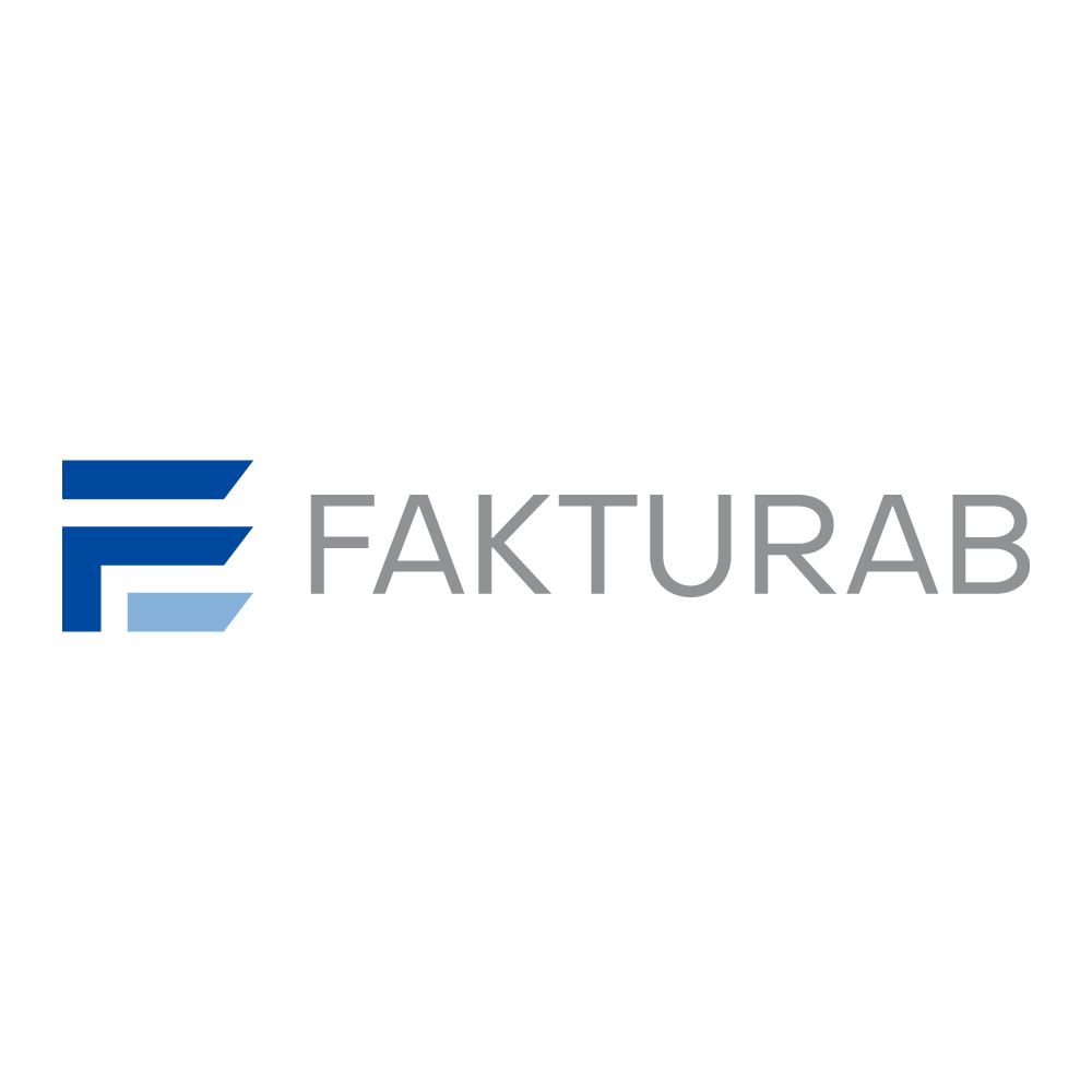 Fakturab AB logotyp