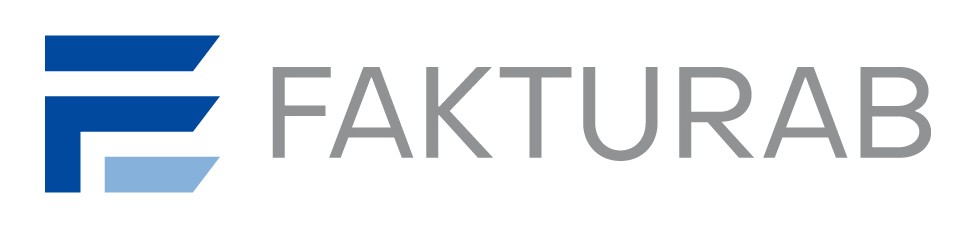 Fakturab AB logotyp