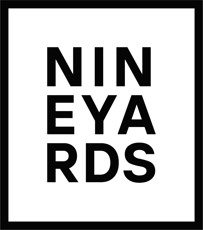 Nine Yards Aktiebolag logotyp