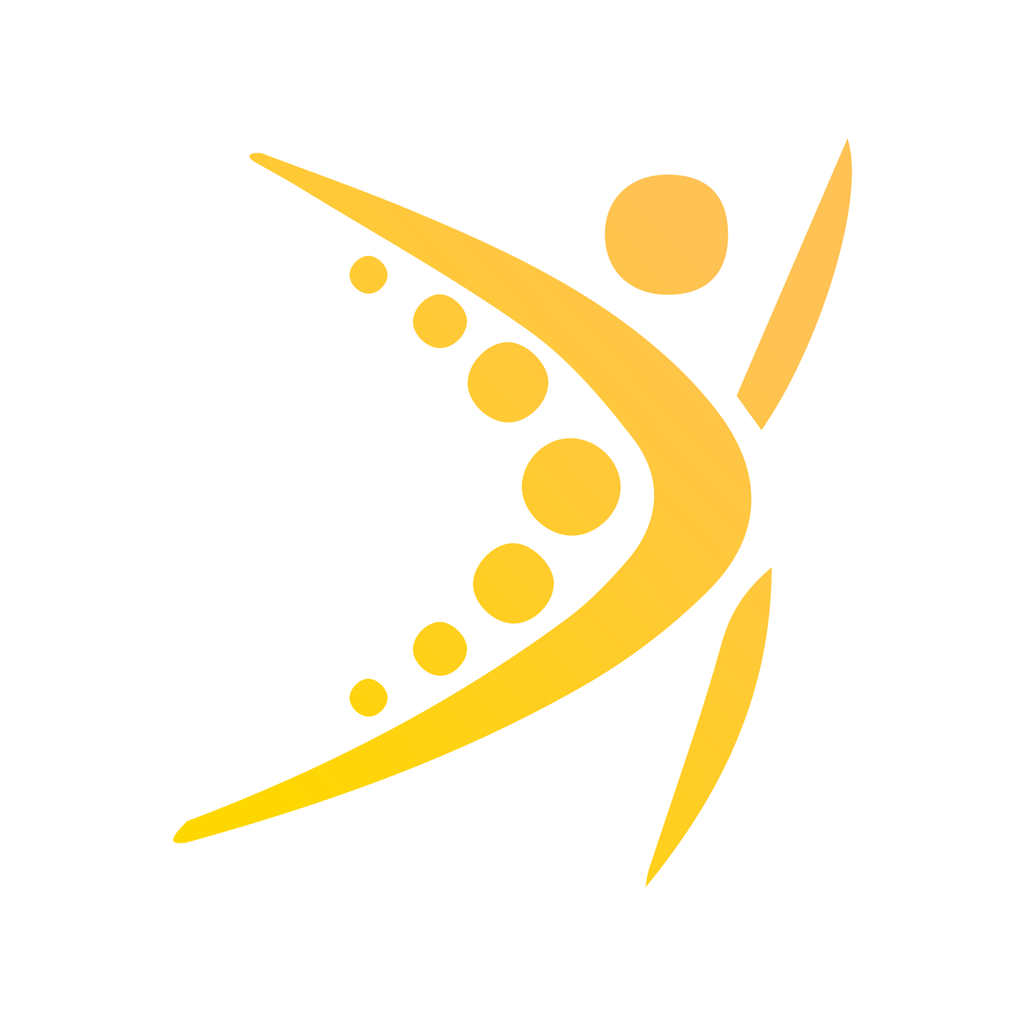 Gymauktioner i Sverige AB logotyp