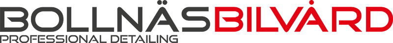 Bollnäs Bilvård logotyp