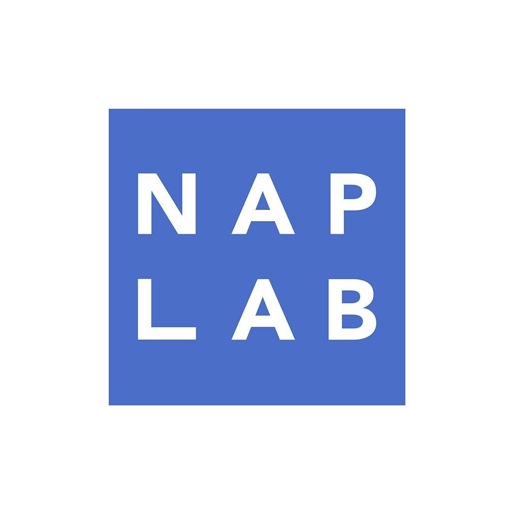 The Nap Lab AB logotyp