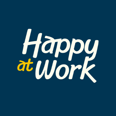 Happy At Work logotyp
