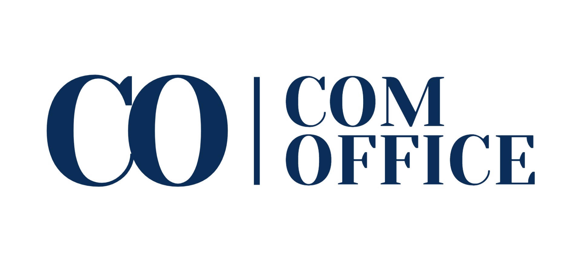 Com Office logotyp