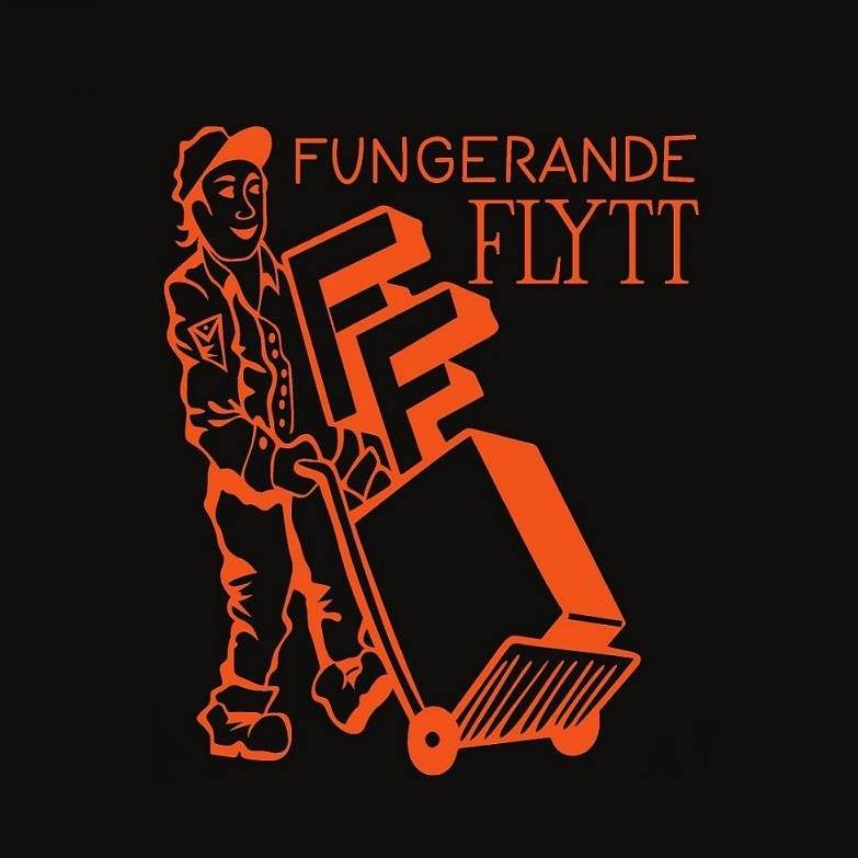 fungerandeflytt logotyp