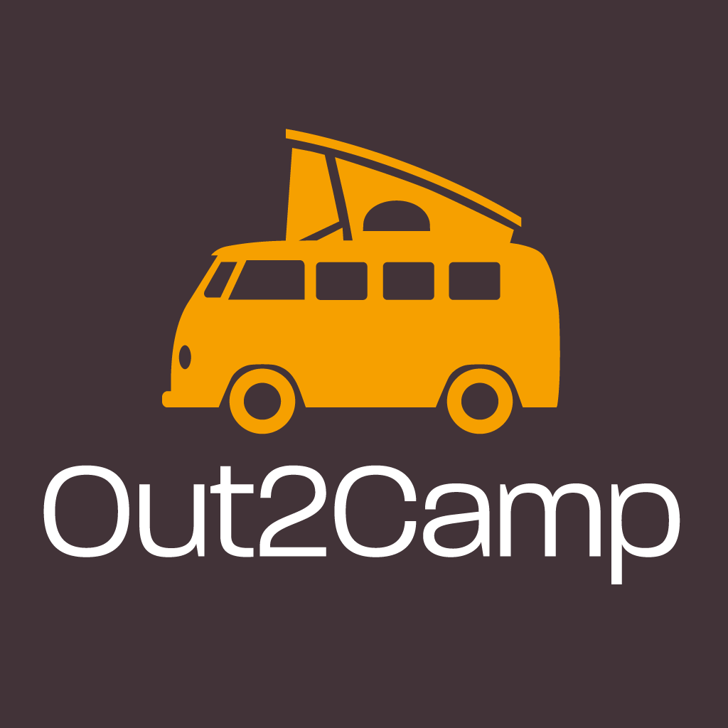 Out2Camp Sverige logotyp