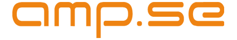 AMP.SE logotyp