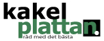 Kakelplattan AB logotyp